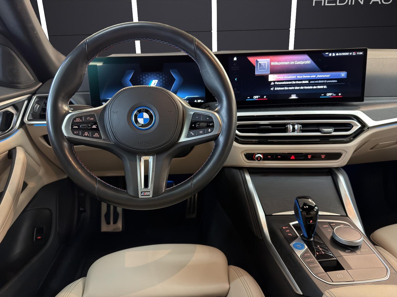 BMW i4 Limousine M50-image-17