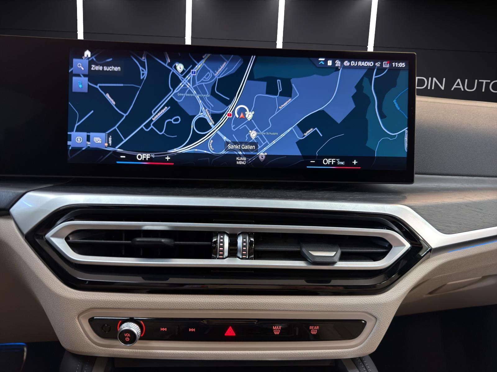 BMW i4 Limousine M50-image-20