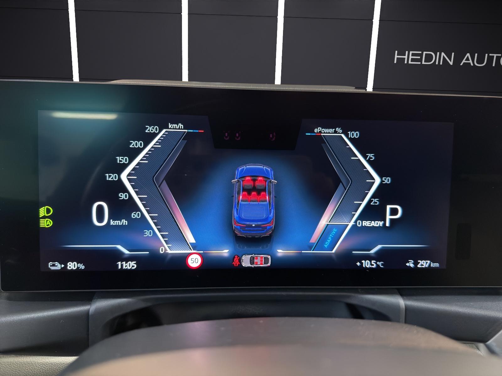 BMW i4 Limousine M50-image-19