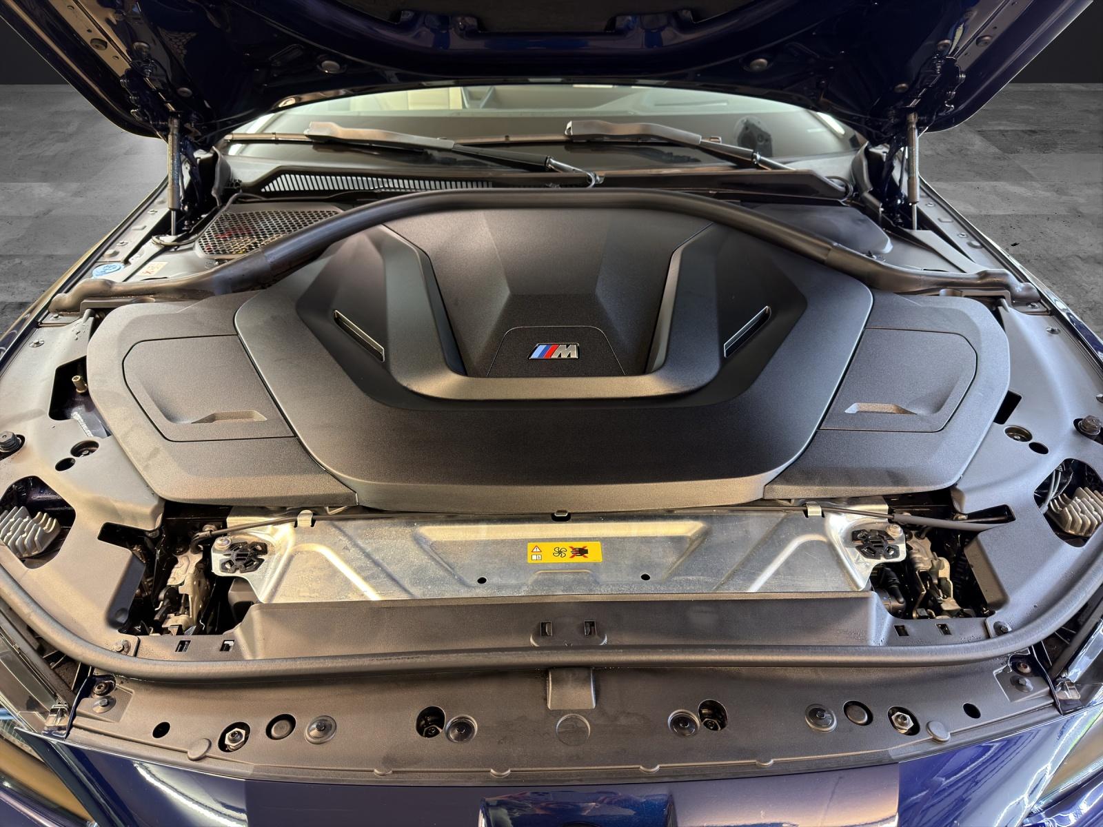BMW i4 Limousine M50-image-22