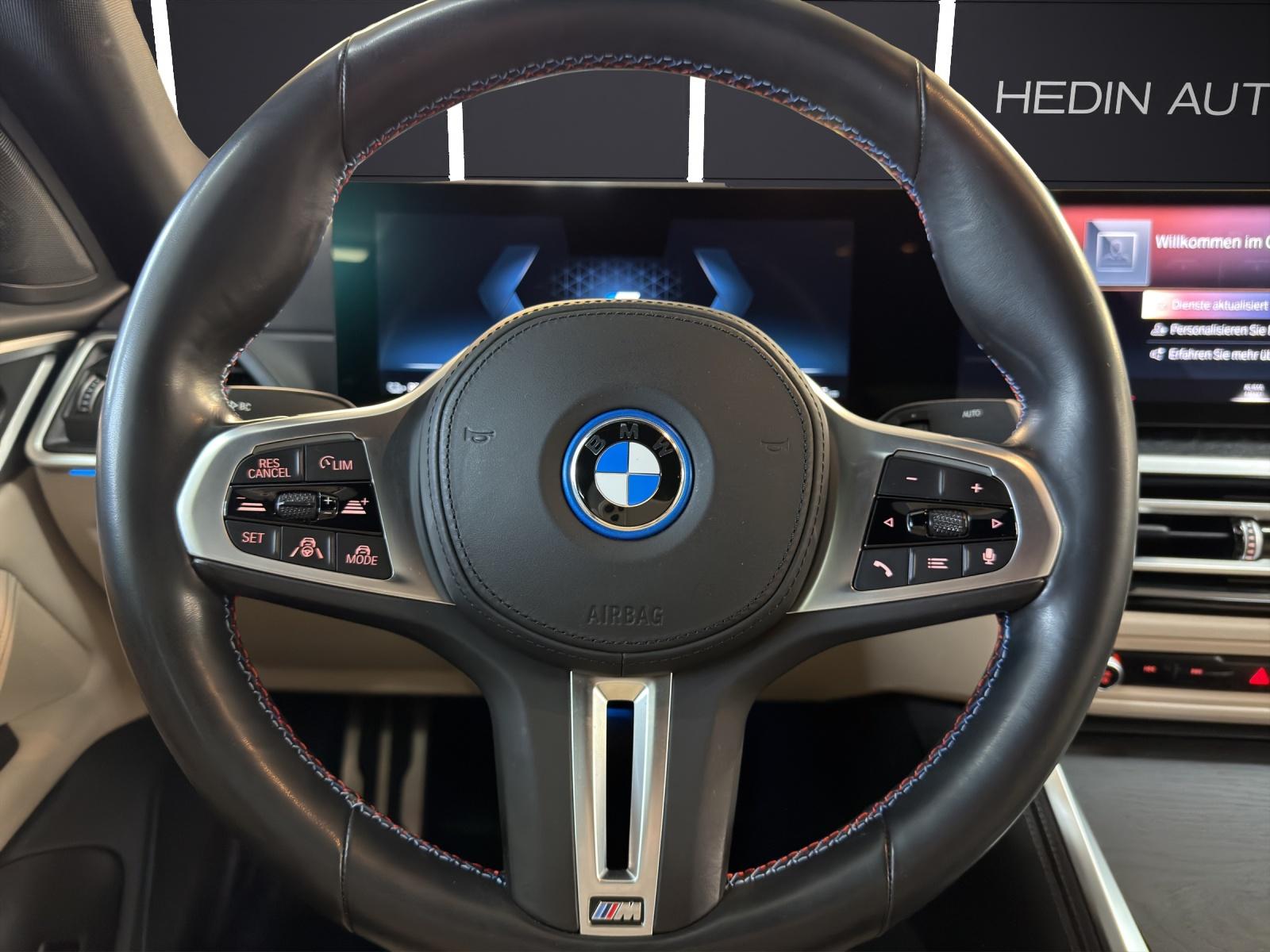 BMW i4 Limousine M50-image-18