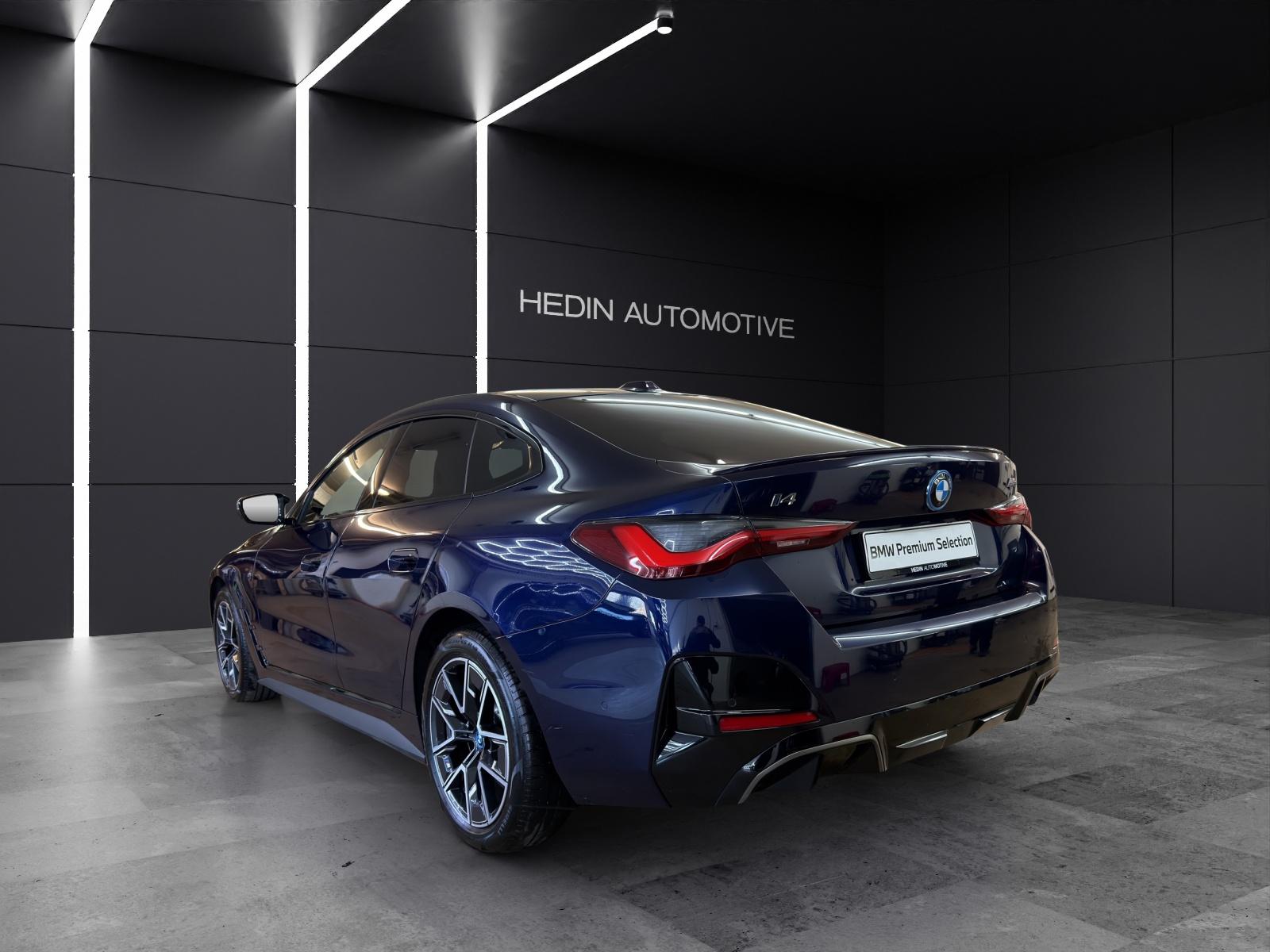 BMW i4 Limousine M50-image-2