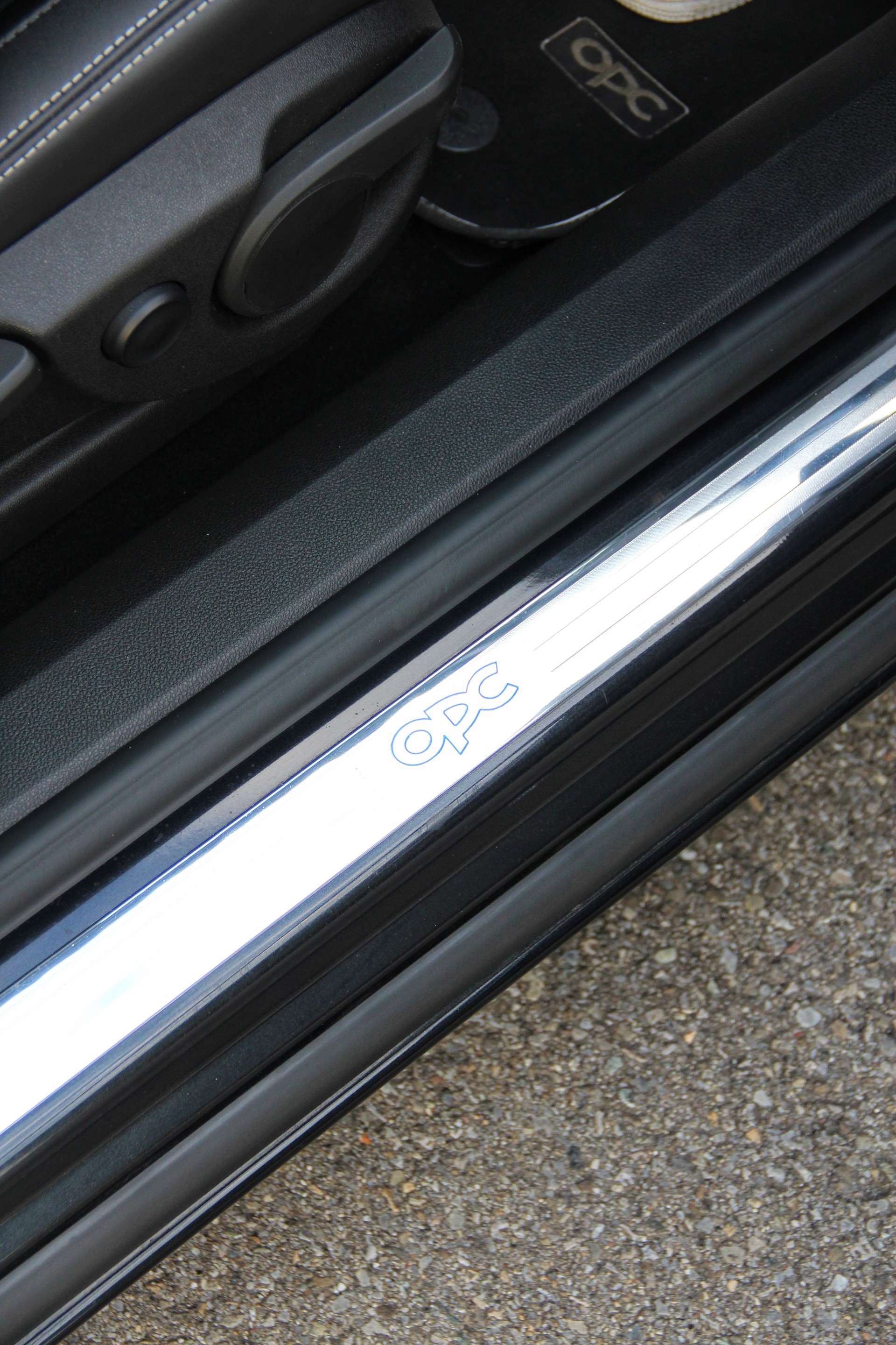OPEL 2.0i Turbo OPC S/S-image-11