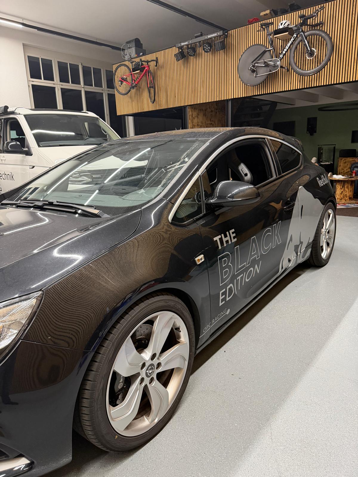 OPEL 2.0i Turbo OPC S/S-image-4