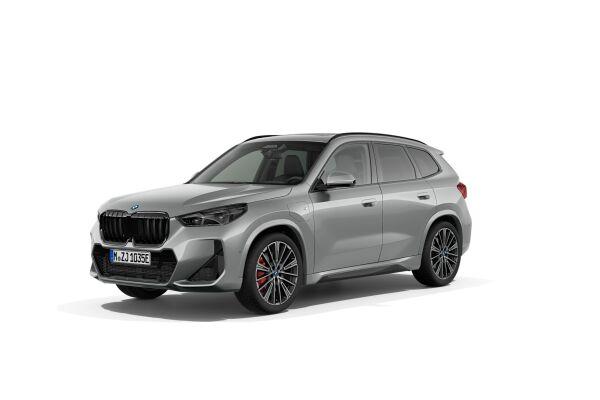 BMW X1 30e M Sport Pro xDrive U11 (CH) AHK ** Action Leasing à 2.88% Jusqu'au 30.09.2026 **-image-0