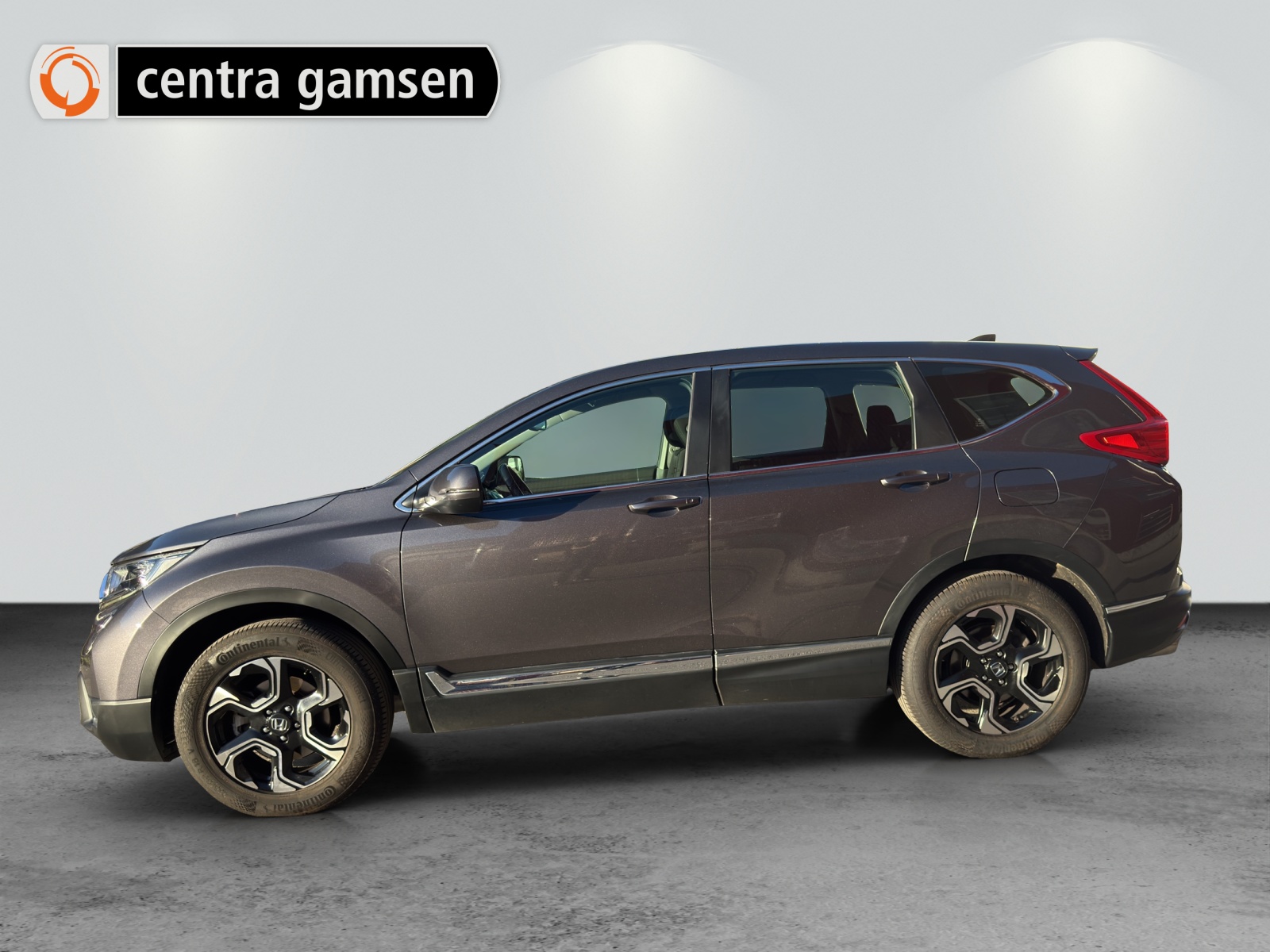 HONDA CR-V 1.5 i-VTEC Elegance 4WD Automatic-image-2