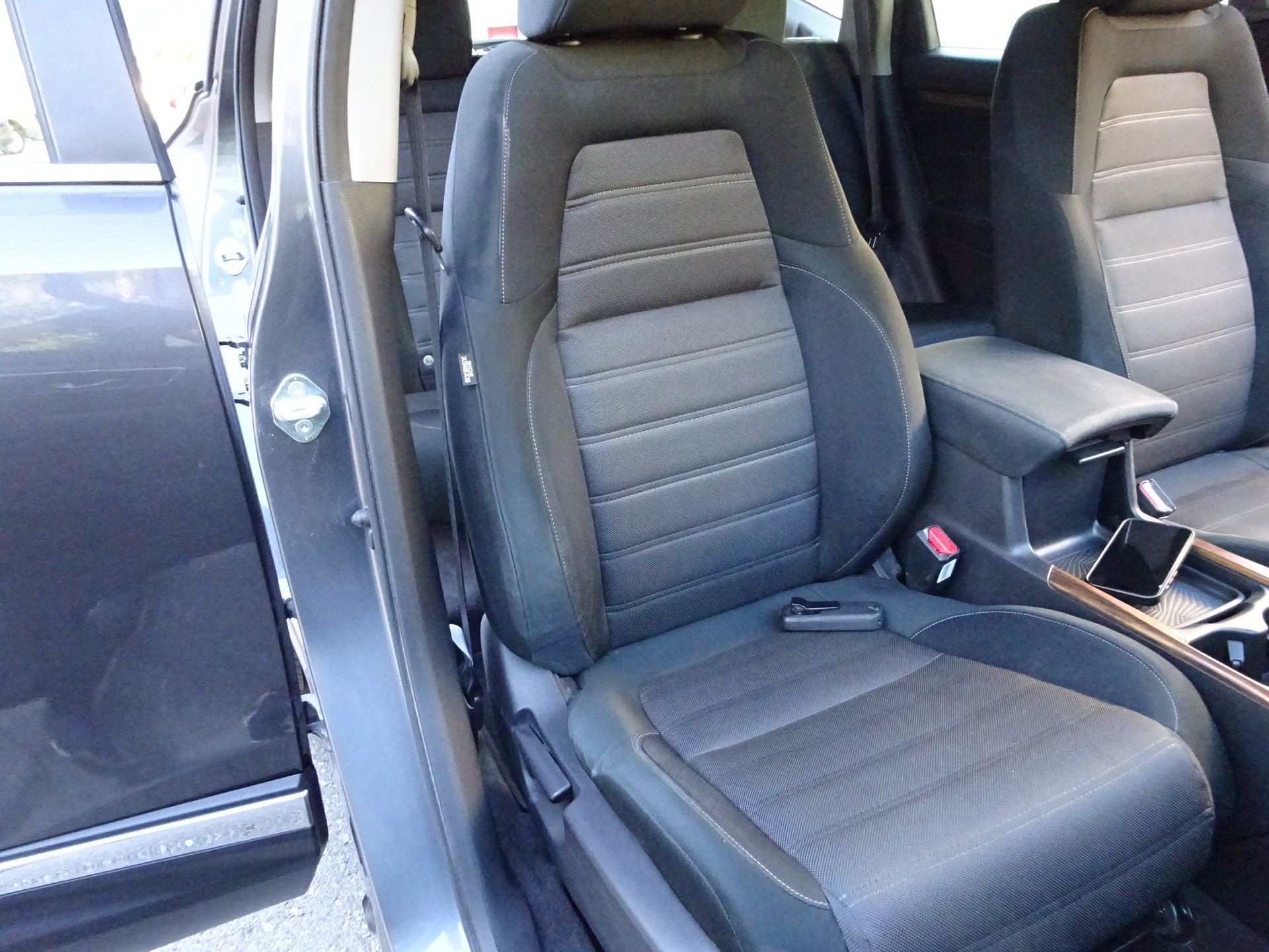HONDA CR-V 1.5 i-VTEC Elegance 4WD Automatic-image-16