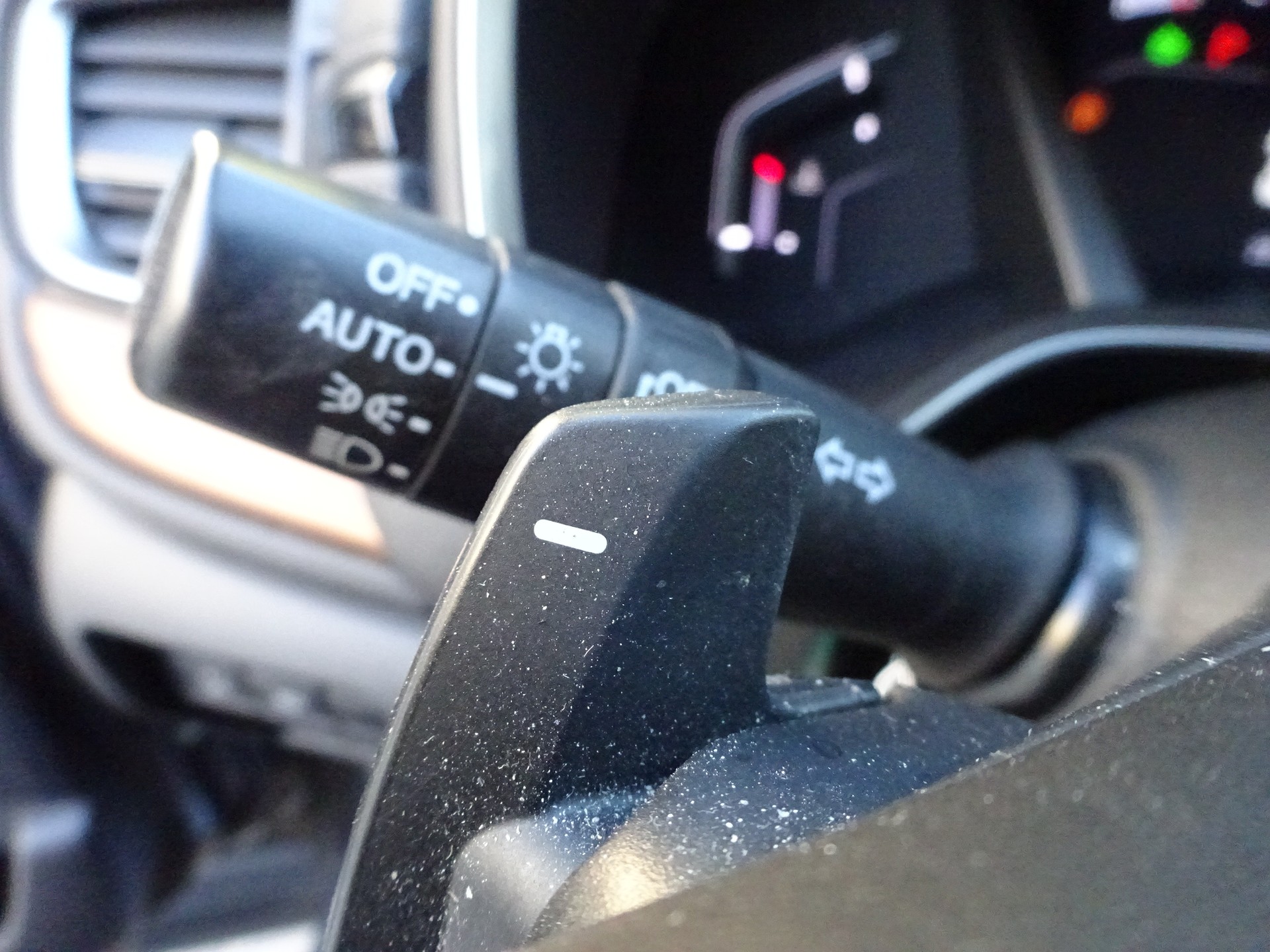 HONDA CR-V 1.5 i-VTEC Elegance 4WD Automatic-image-20