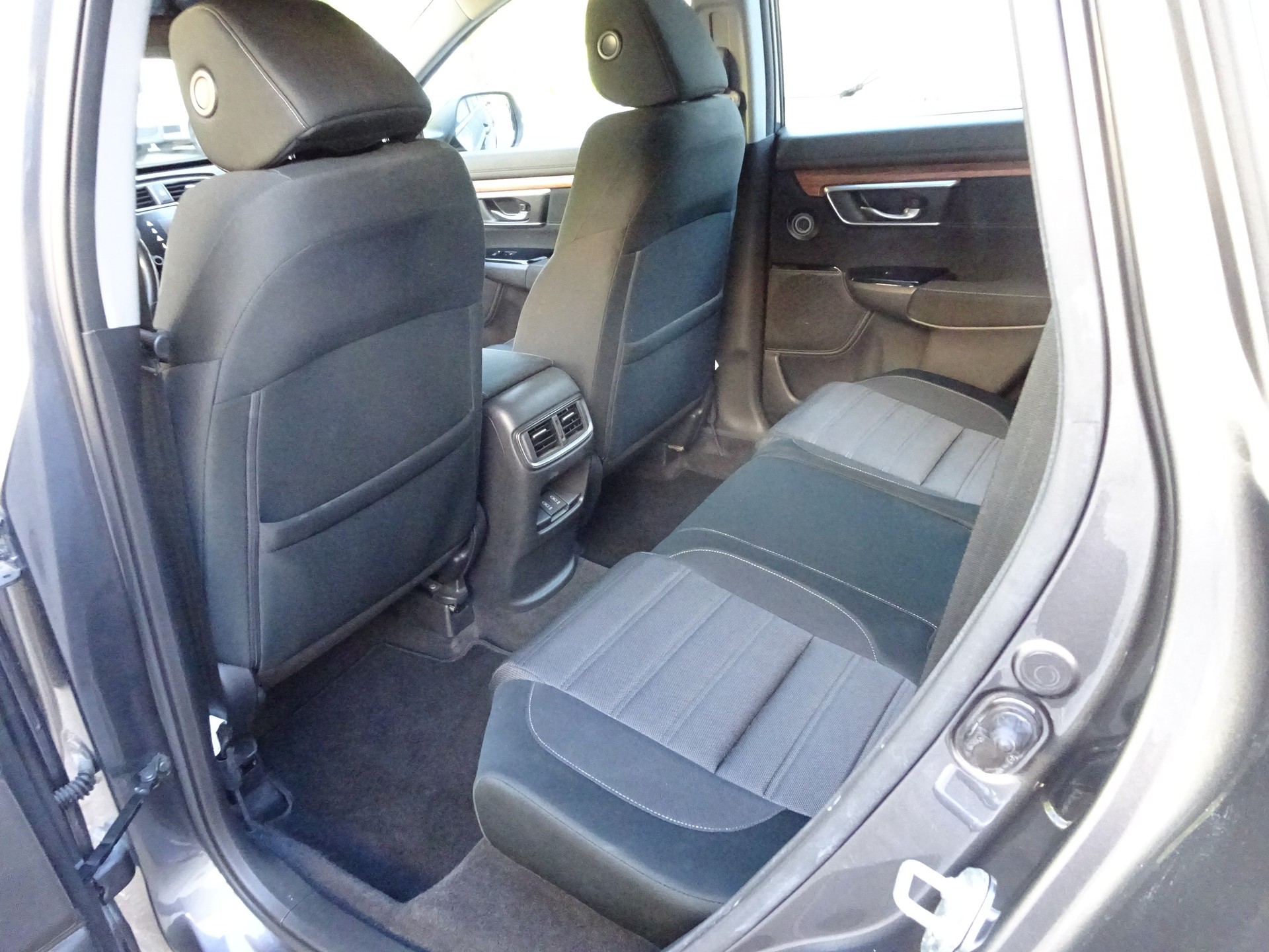 HONDA CR-V 1.5 i-VTEC Elegance 4WD Automatic-image-10
