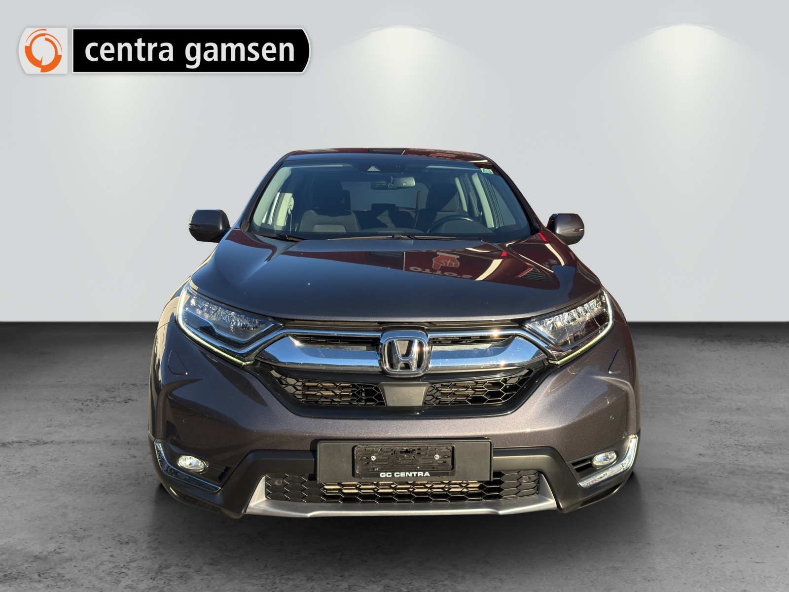 HONDA CR-V 1.5 i-VTEC Elegance 4WD Automatic-image-1