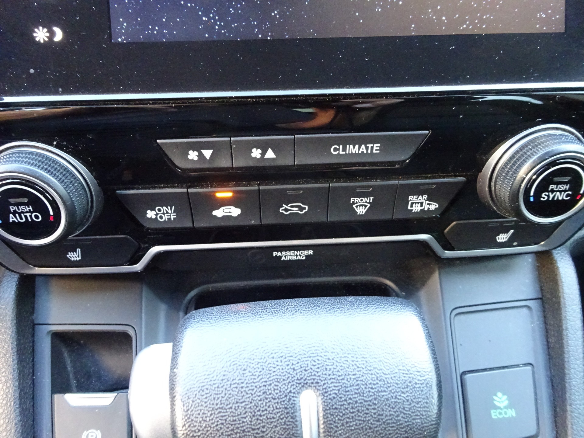 HONDA CR-V 1.5 i-VTEC Elegance 4WD Automatic-image-24