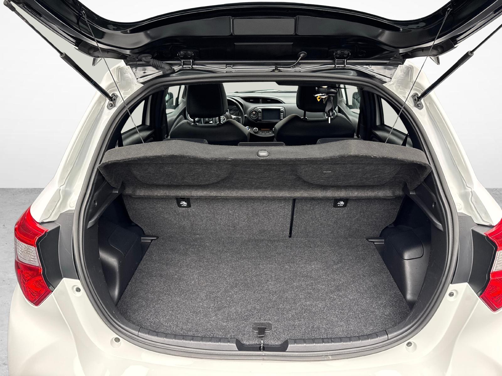 TOYOTA Yaris 1.5 VVT-i HSD GR-S-image-11