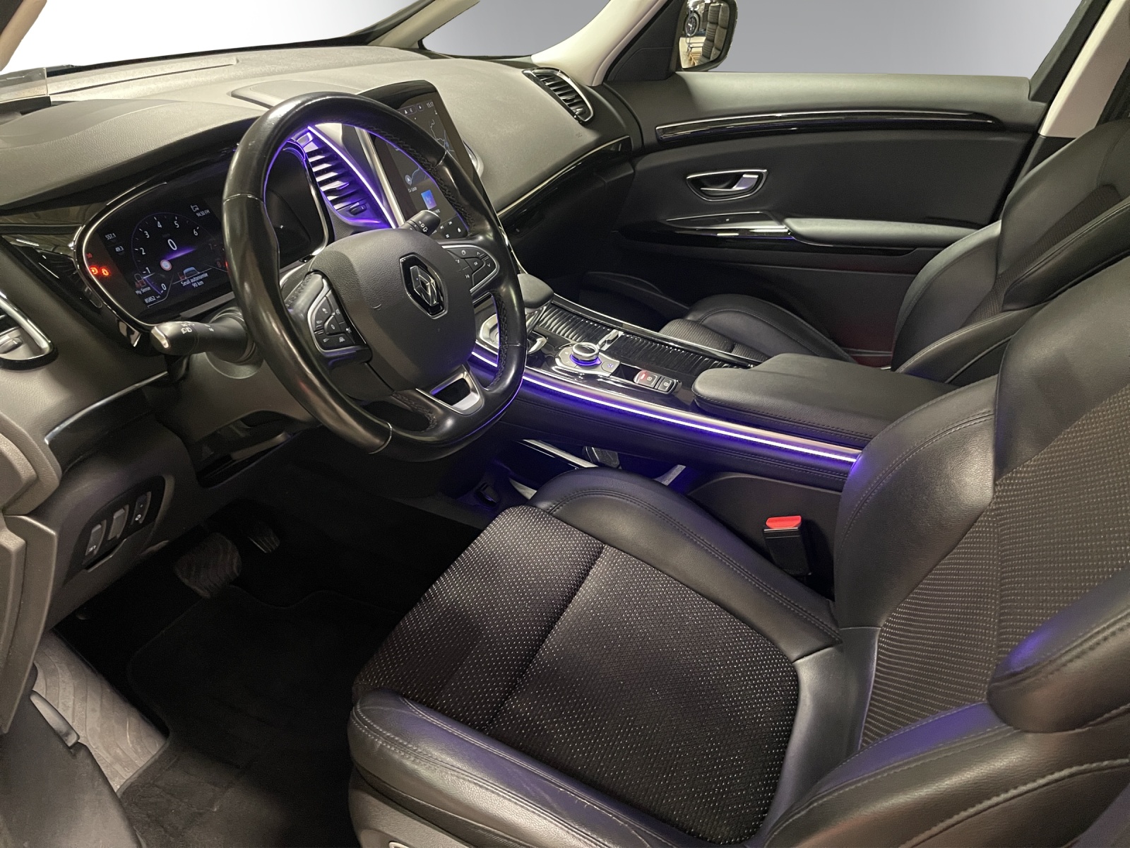 RENAULT Espace 1.8 TCe Intens EDC 7-image-8