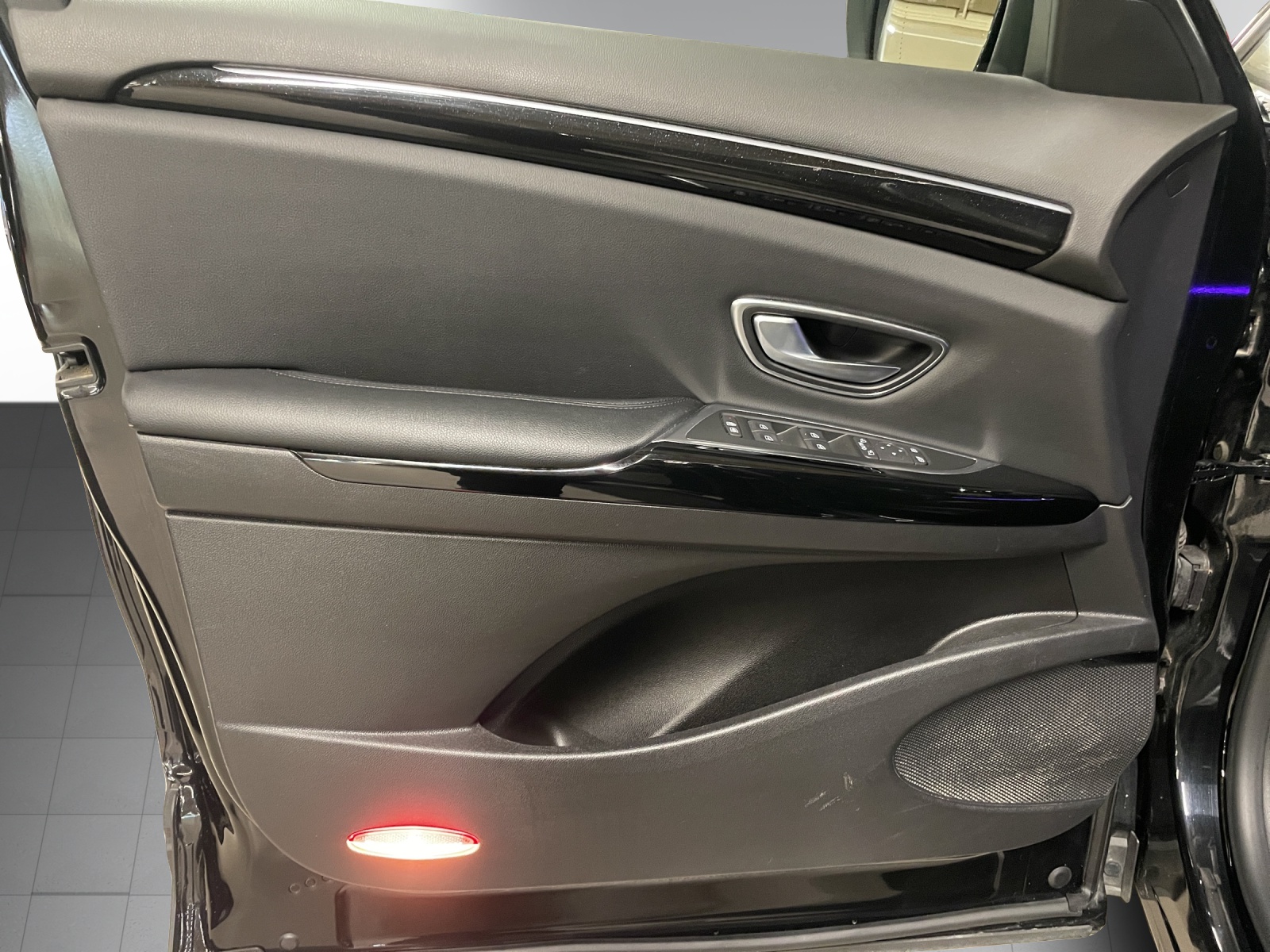 Image RENAULT ESPACE Espace 1.8 TCe Intens EDC 7