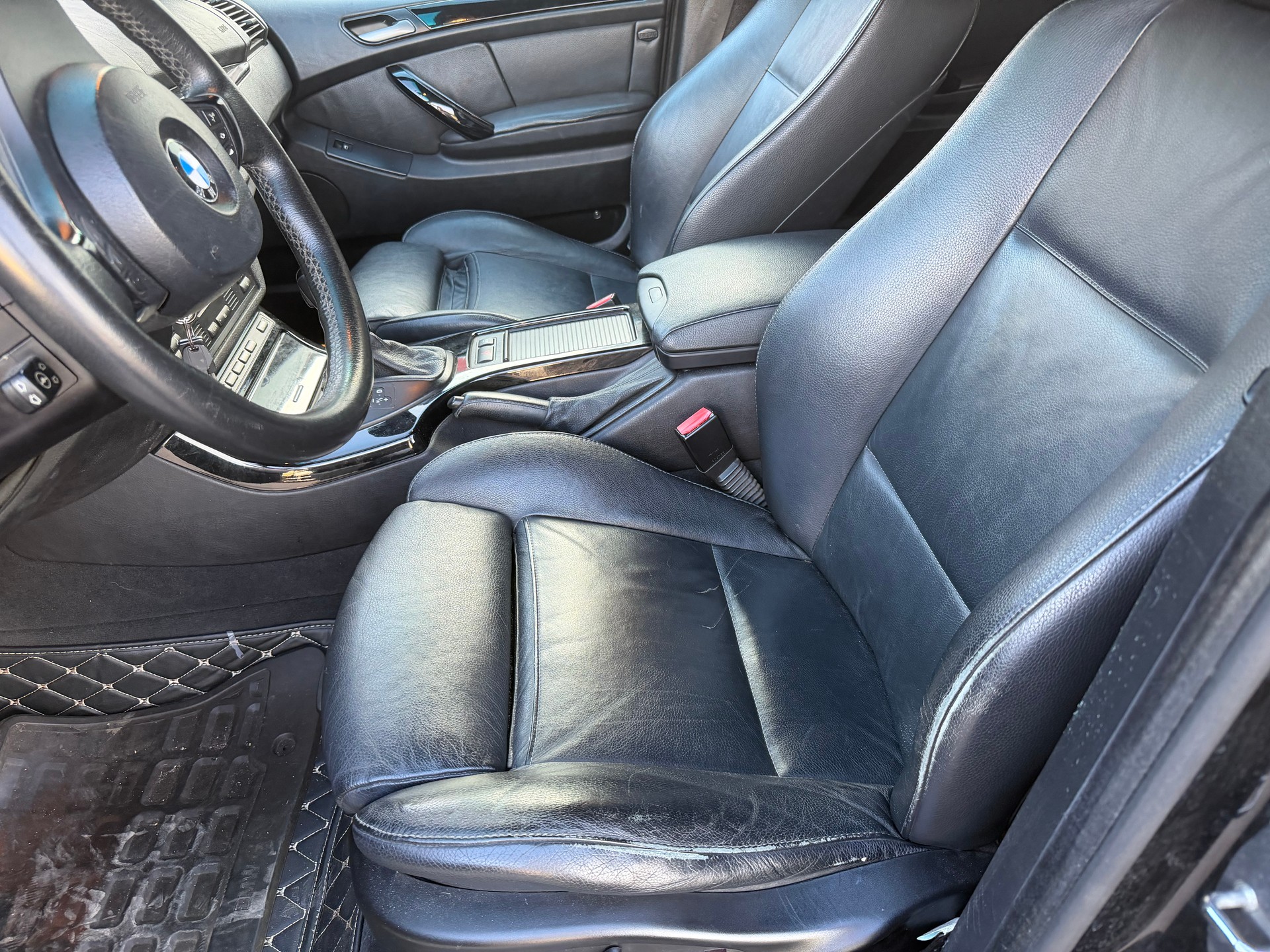 BMW X5 3.0d-image-5