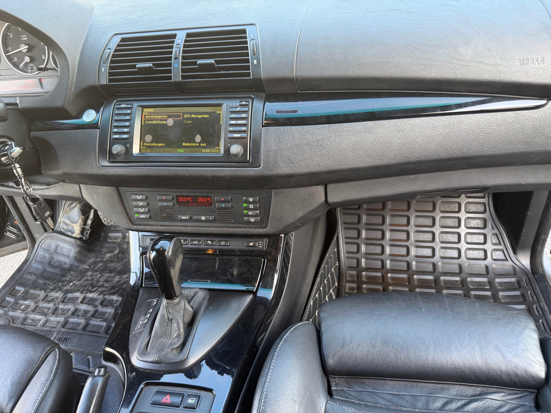 BMW X5 3.0d-image-9