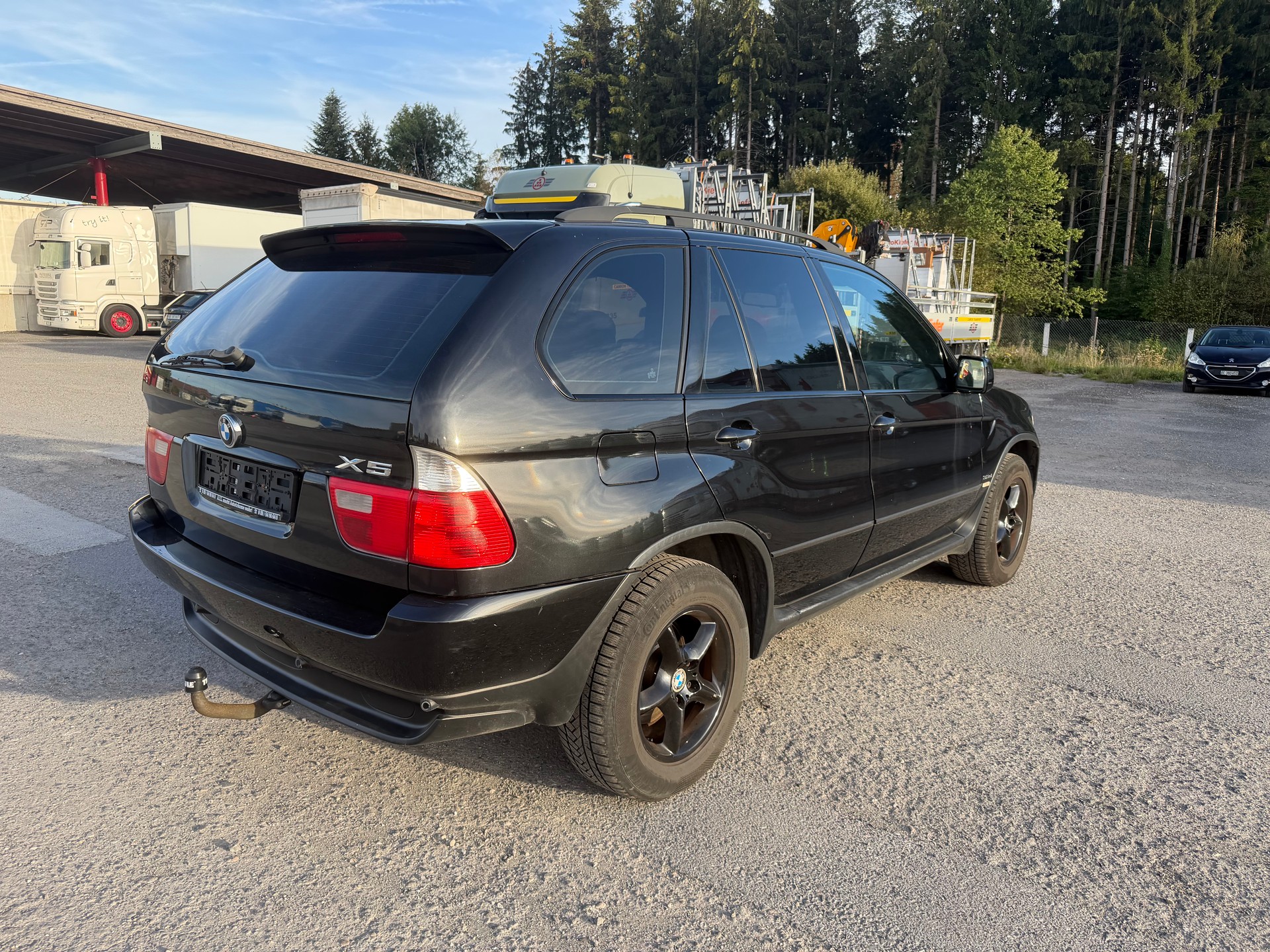 BMW X5 3.0d-image-4