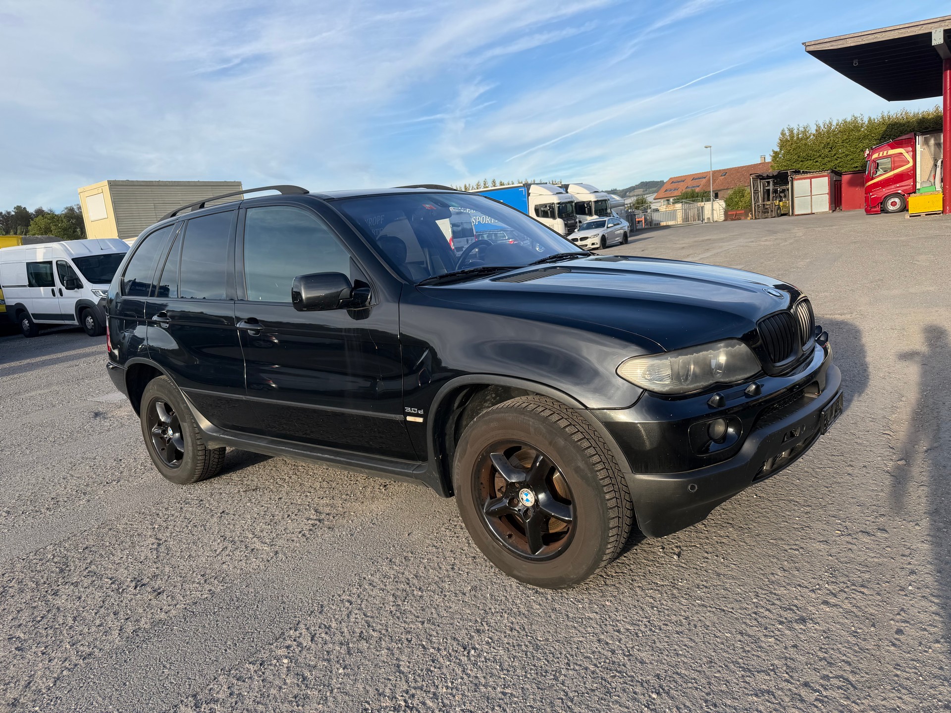 BMW X5 3.0d-image-2