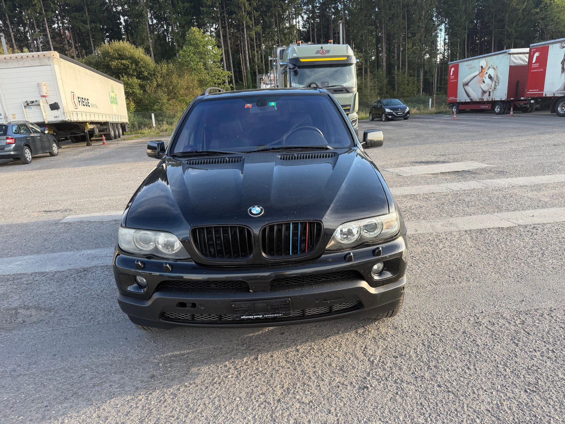 BMW X5 3.0d-image-0