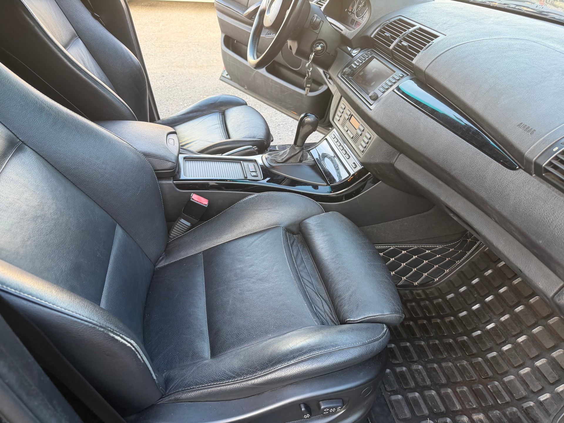 BMW X5 3.0d-image-7