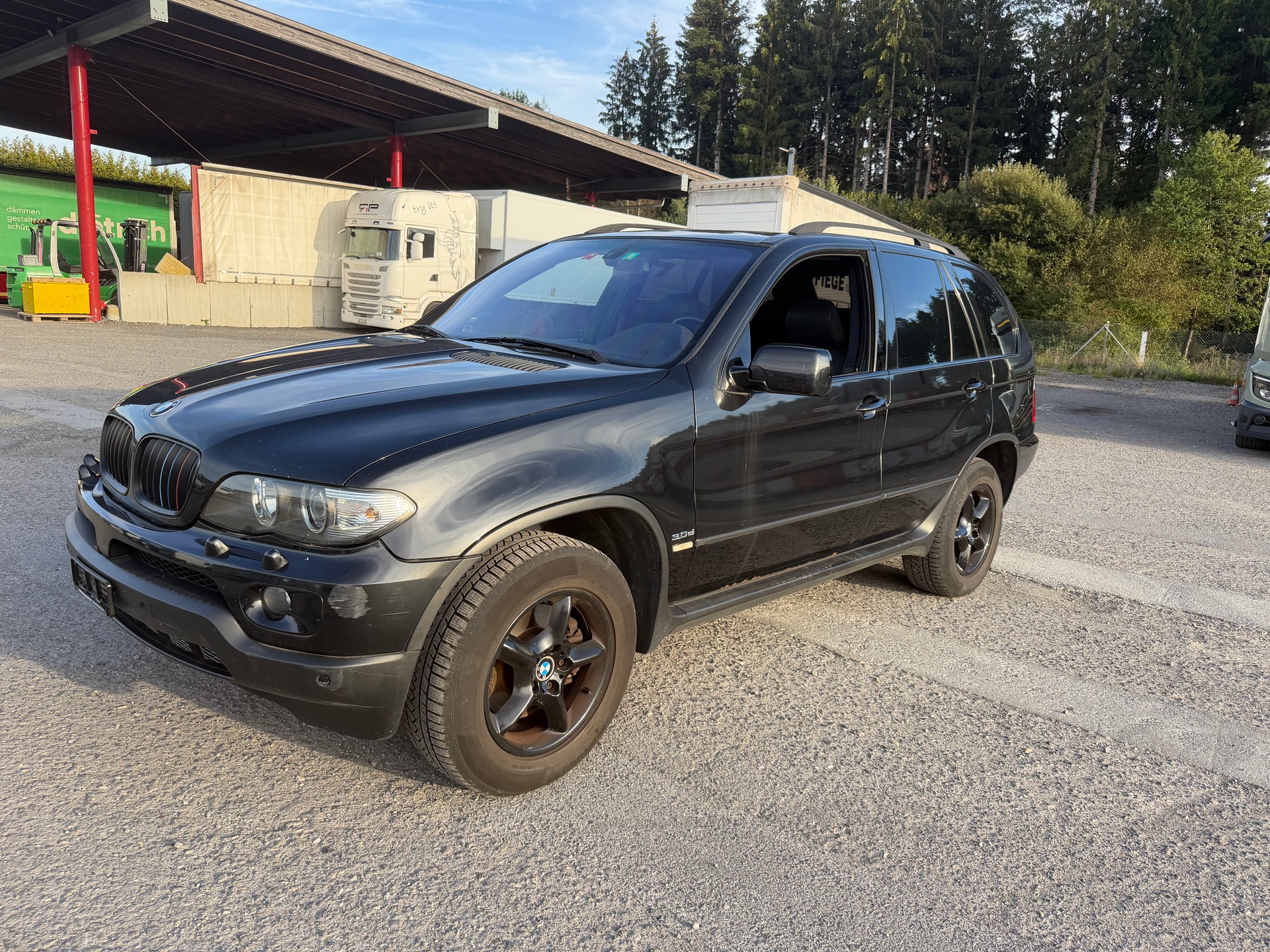 BMW X5 3.0d-image-1