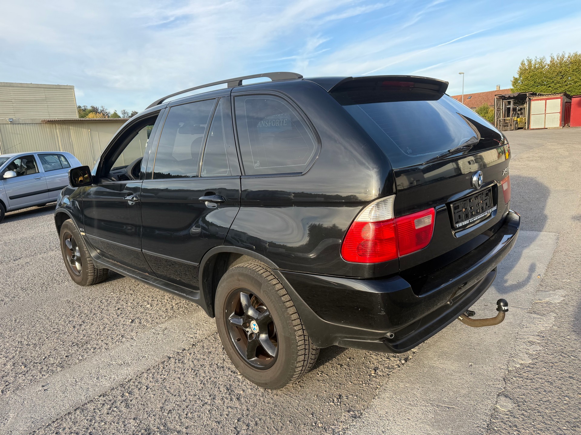 BMW X5 3.0d-image-3