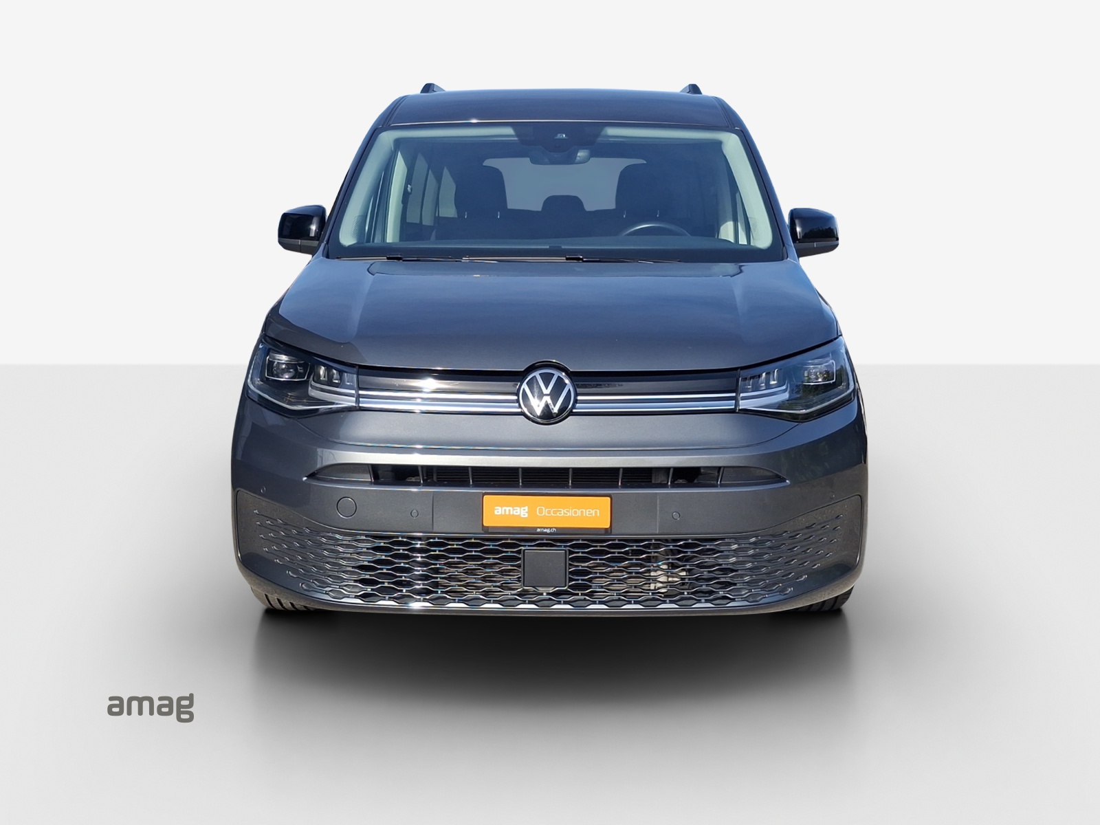 VW Caddy Maxi 1.5 TSI Plug in Hybrid Life DSG-image-6