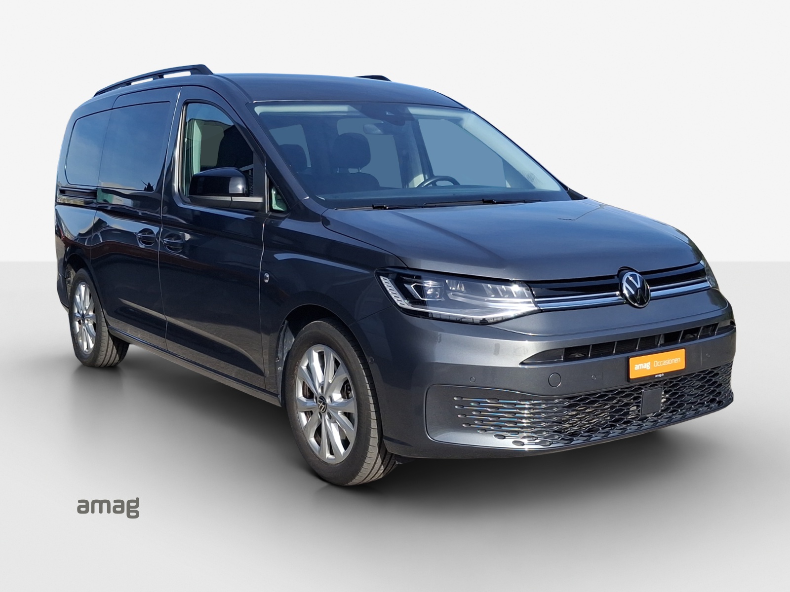 VW Caddy Maxi 1.5 TSI Plug in Hybrid Life DSG-image-5