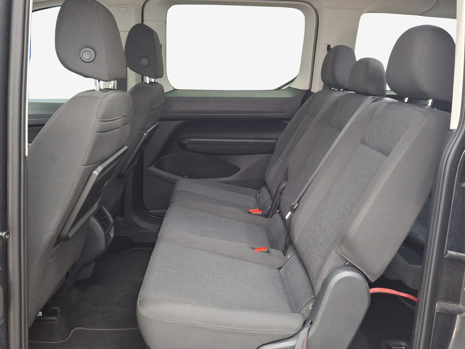 VW Caddy Maxi 1.5 TSI Plug in Hybrid Life DSG-image-11