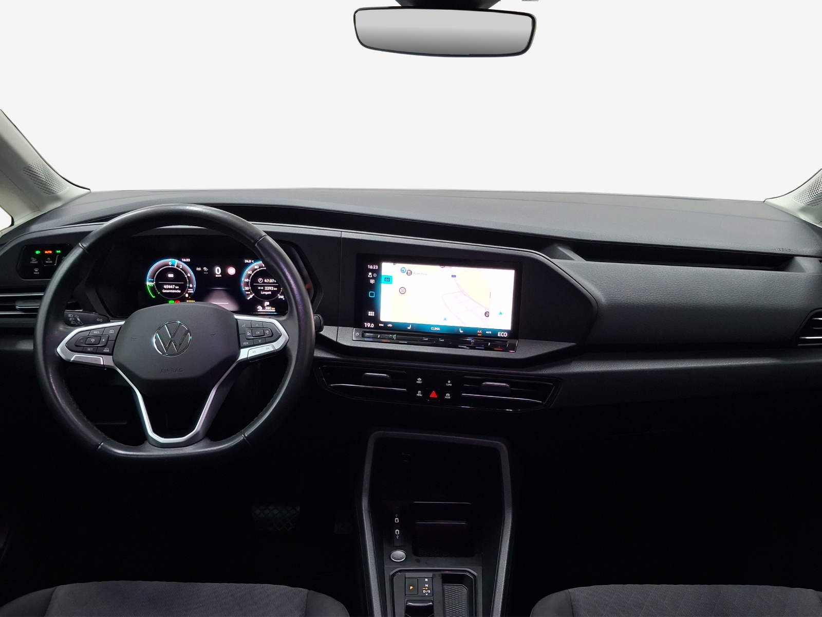 VW Caddy Maxi 1.5 TSI Plug in Hybrid Life DSG-image-8