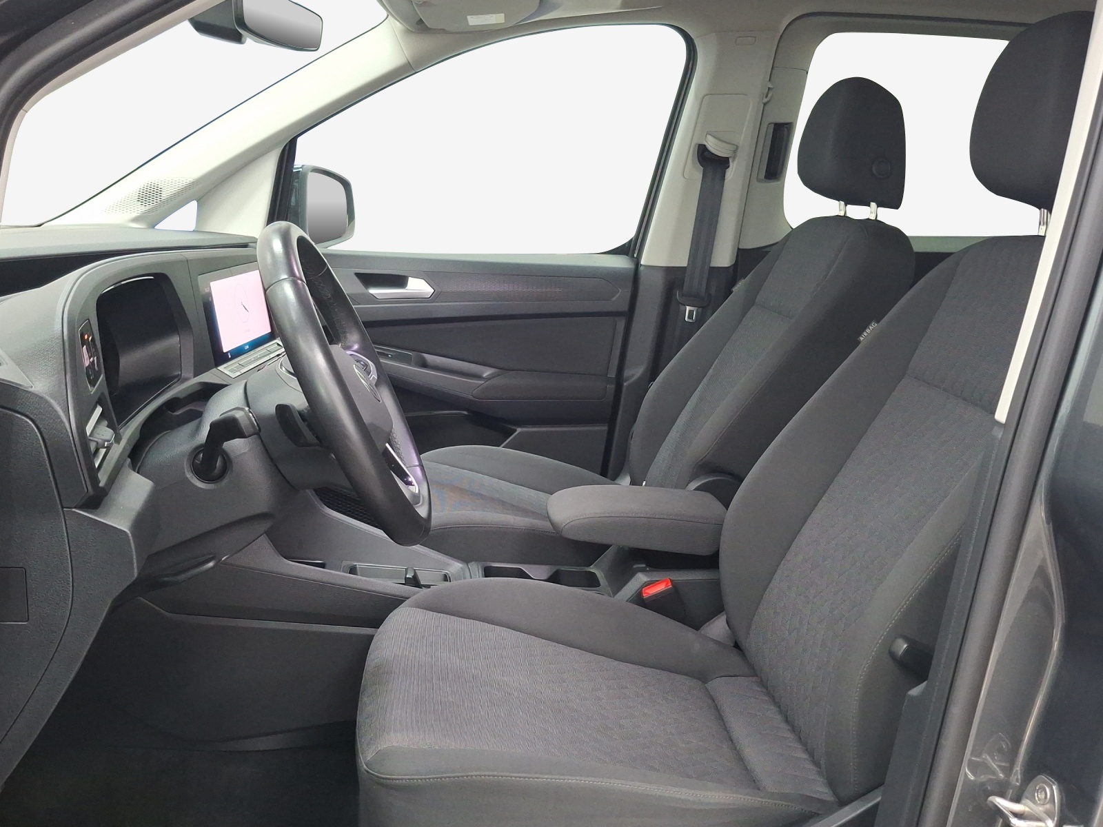 VW Caddy Maxi 1.5 TSI Plug in Hybrid Life DSG-image-7
