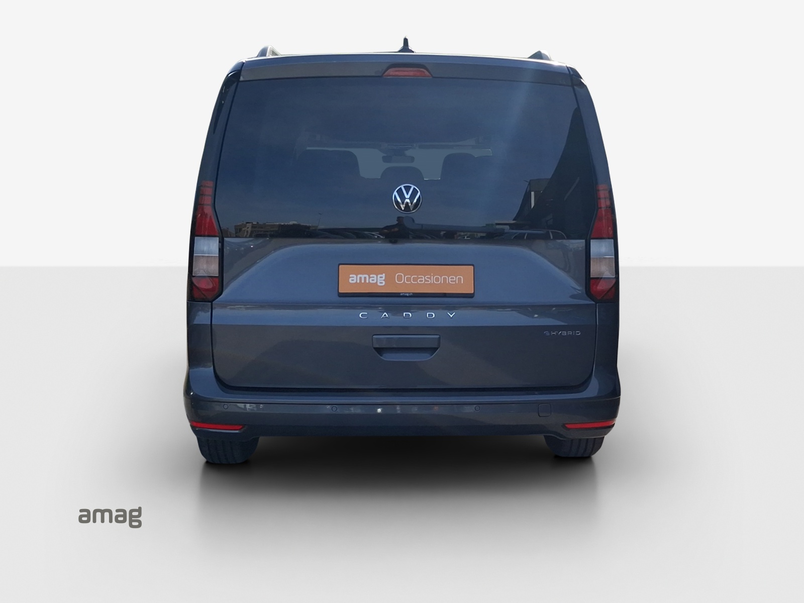 VW Caddy Maxi 1.5 TSI Plug in Hybrid Life DSG-image-3