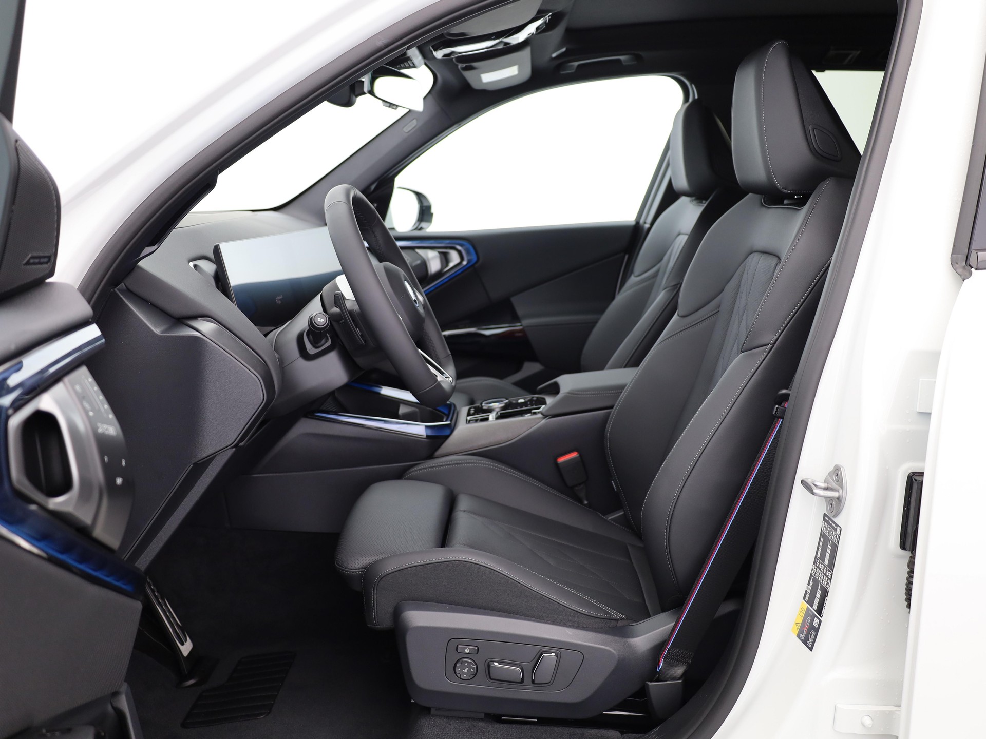 BMW X3 G45 30e xDrive-image-3