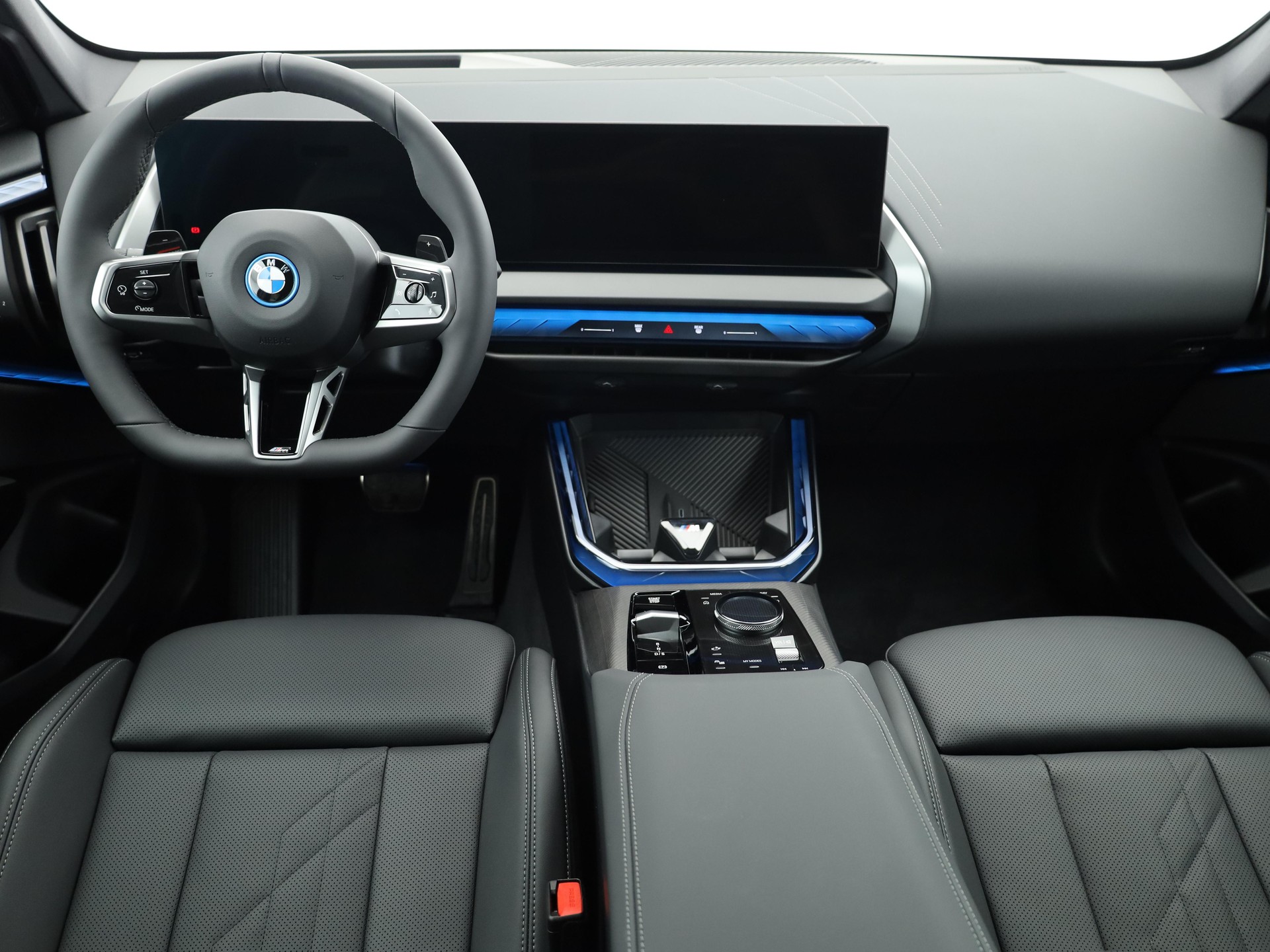 BMW X3 G45 30e xDrive-image-4