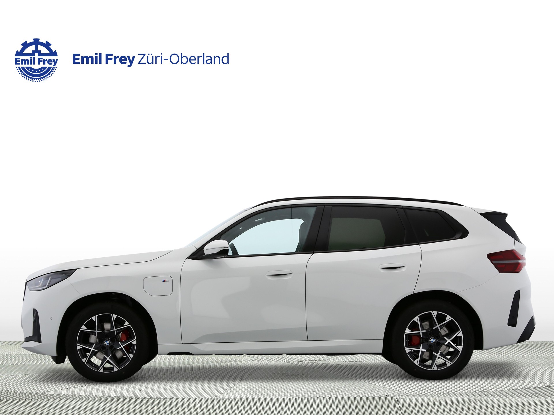 BMW X3 G45 30e xDrive-image-1