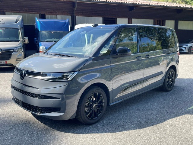 VW Multivan 2.0 TDI Life Edition DSG-image-5