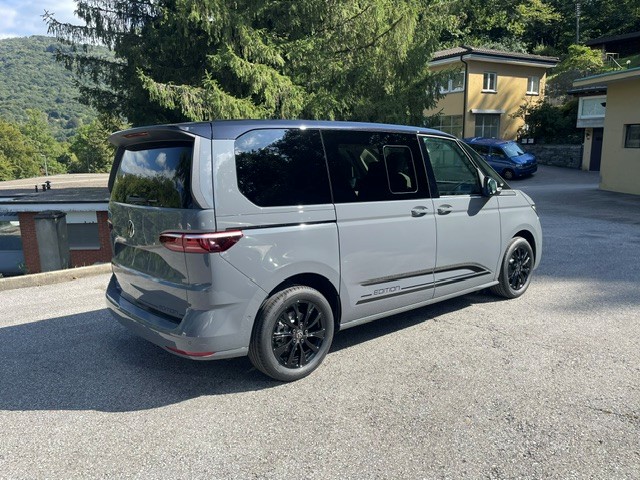 VW Multivan 2.0 TDI Life Edition DSG-image-3