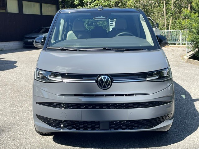 VW Multivan 2.0 TDI Life Edition DSG-image-1