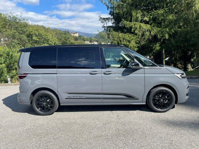 VW Multivan 2.0 TDI Life Edition DSG-image-2