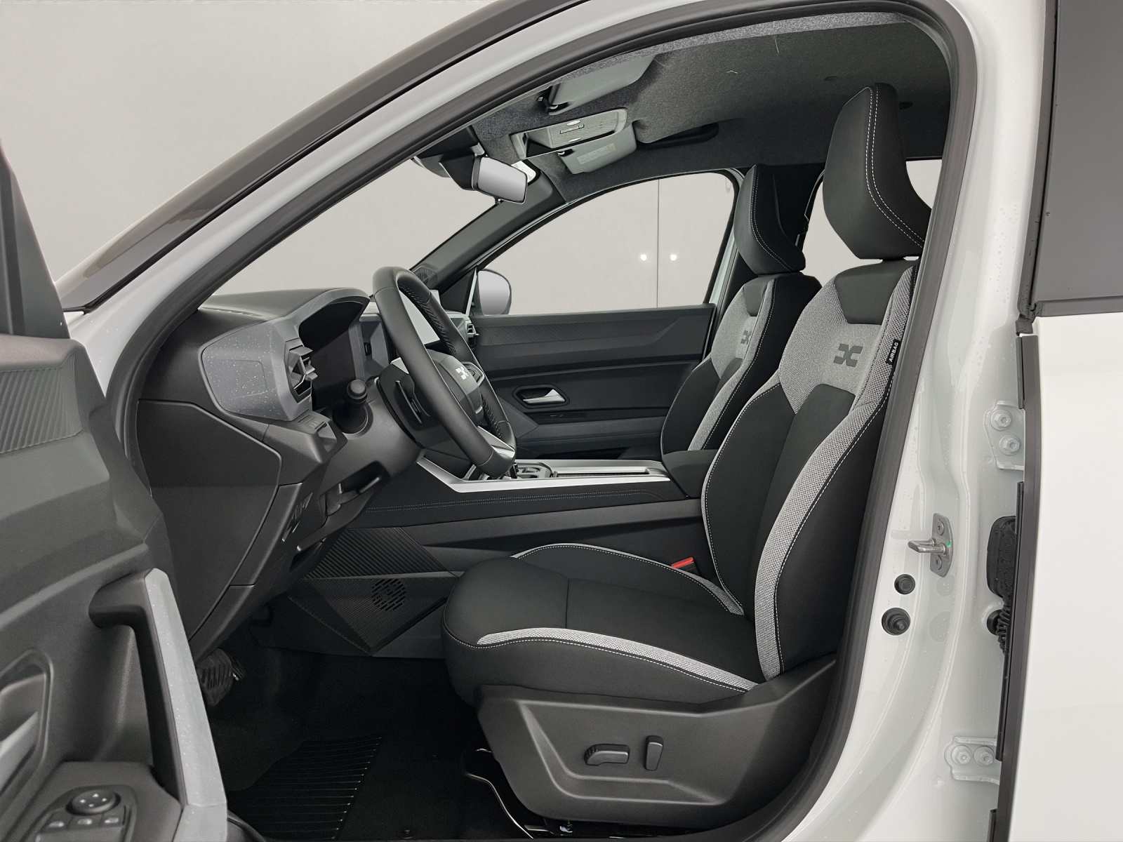 DACIA Bigster 1.2 Hybrid Journey 4WD-image-7