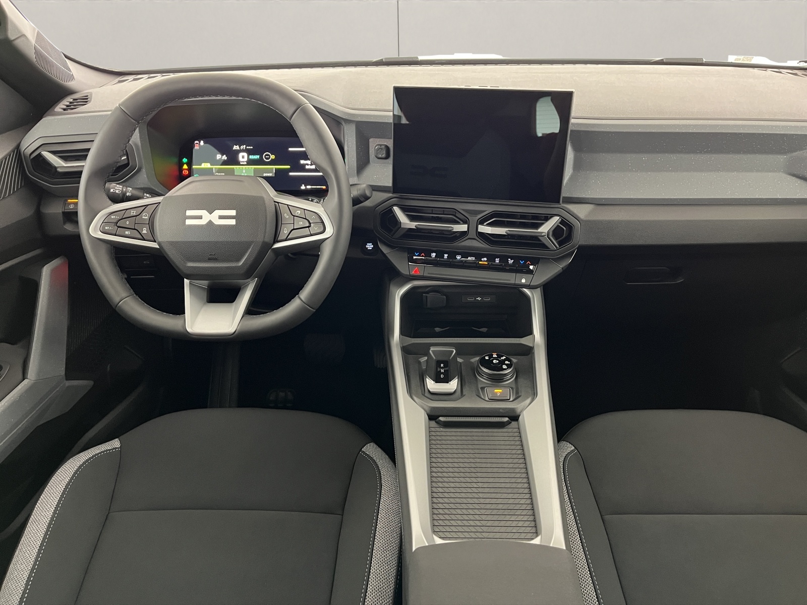 DACIA Bigster 1.2 Hybrid Journey 4WD-image-8