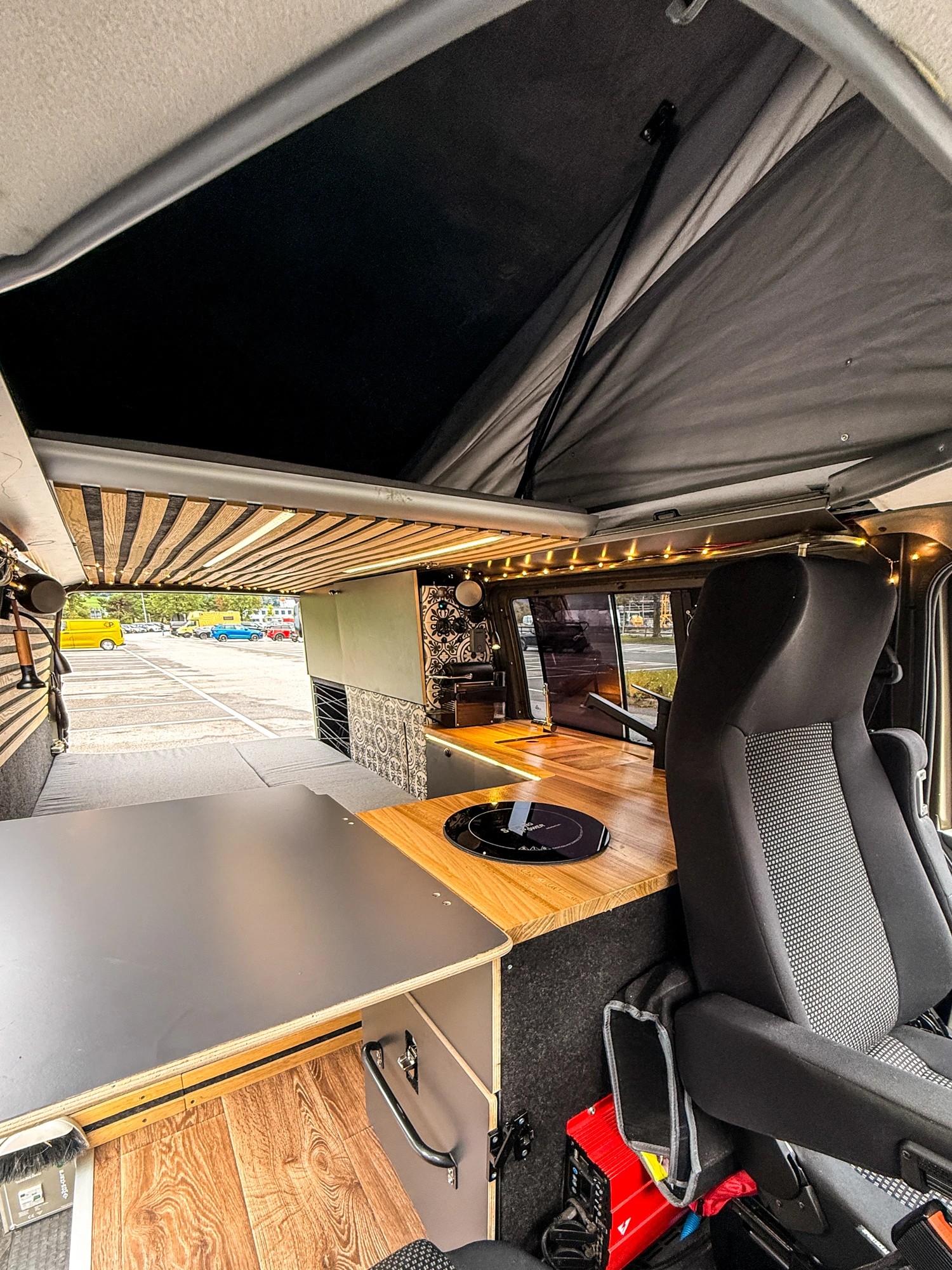 VW Synchro Campervan-image-4
