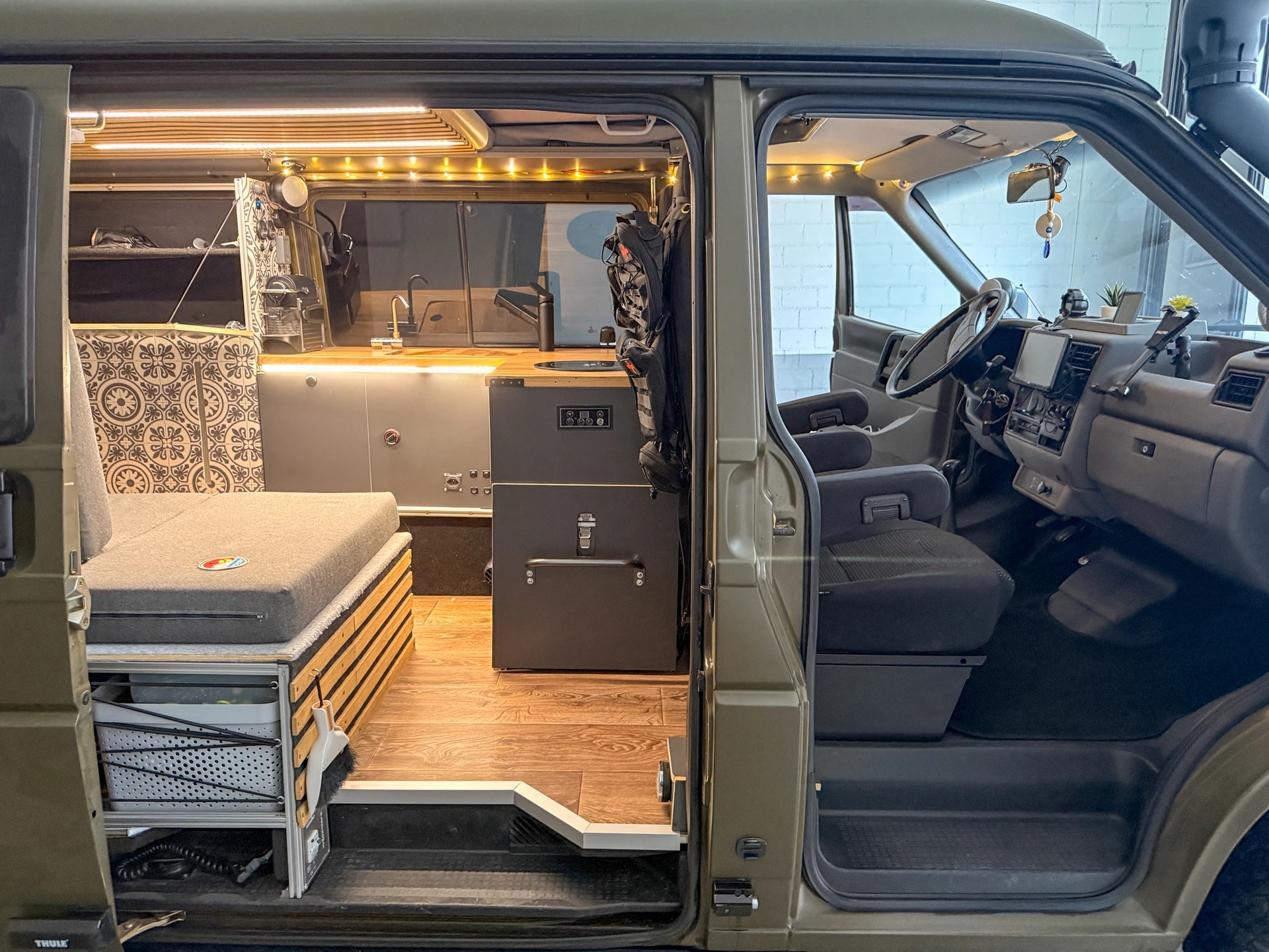 VW Synchro Campervan-image-5