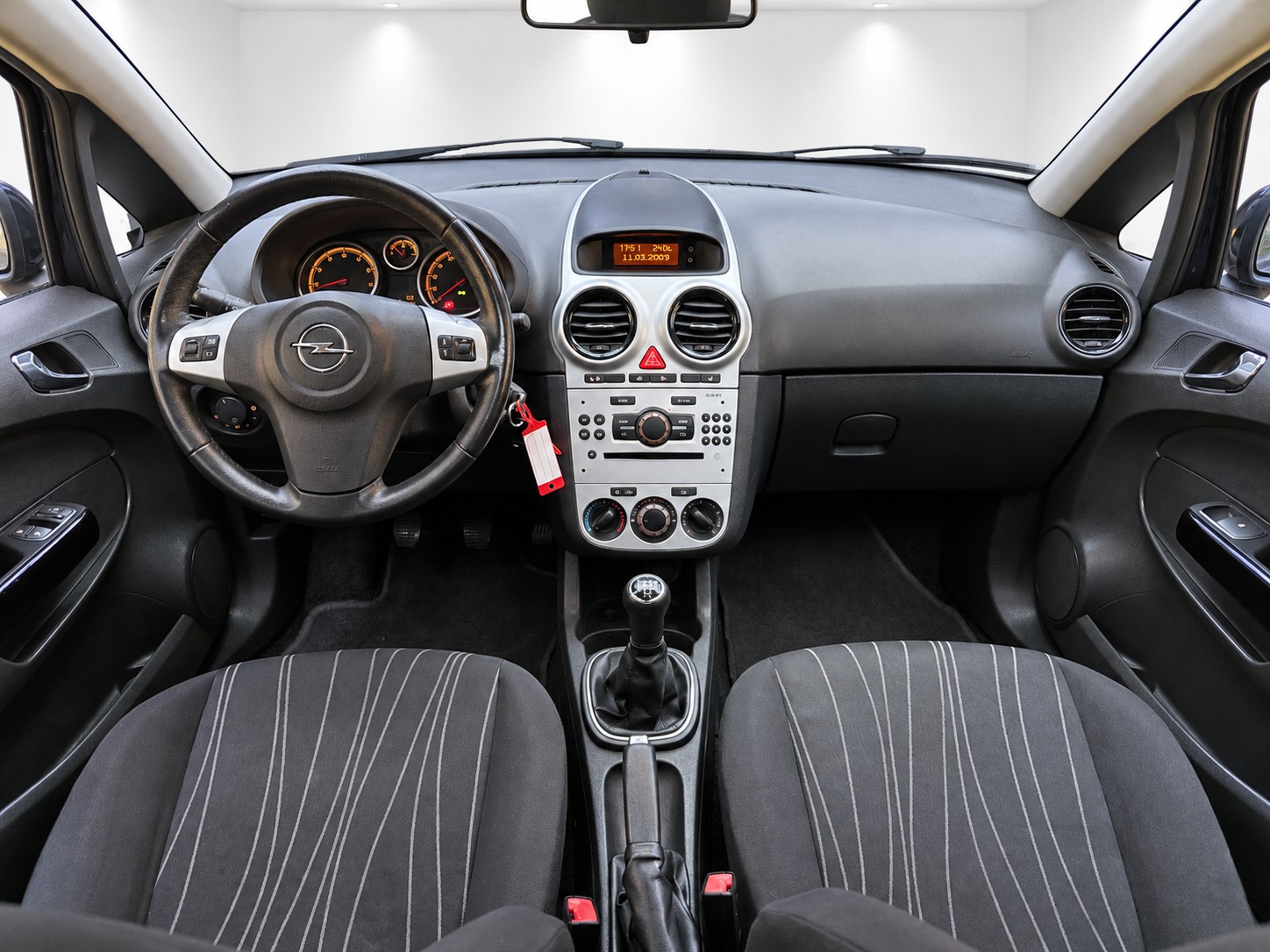 OPEL 1.4i 16V TP Enjoy-image-4