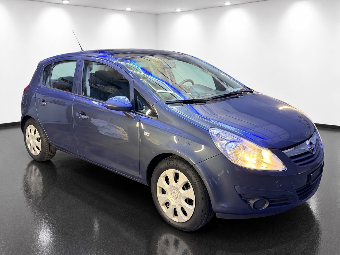 OPEL 1.4i 16V TP Enjoy-image-3