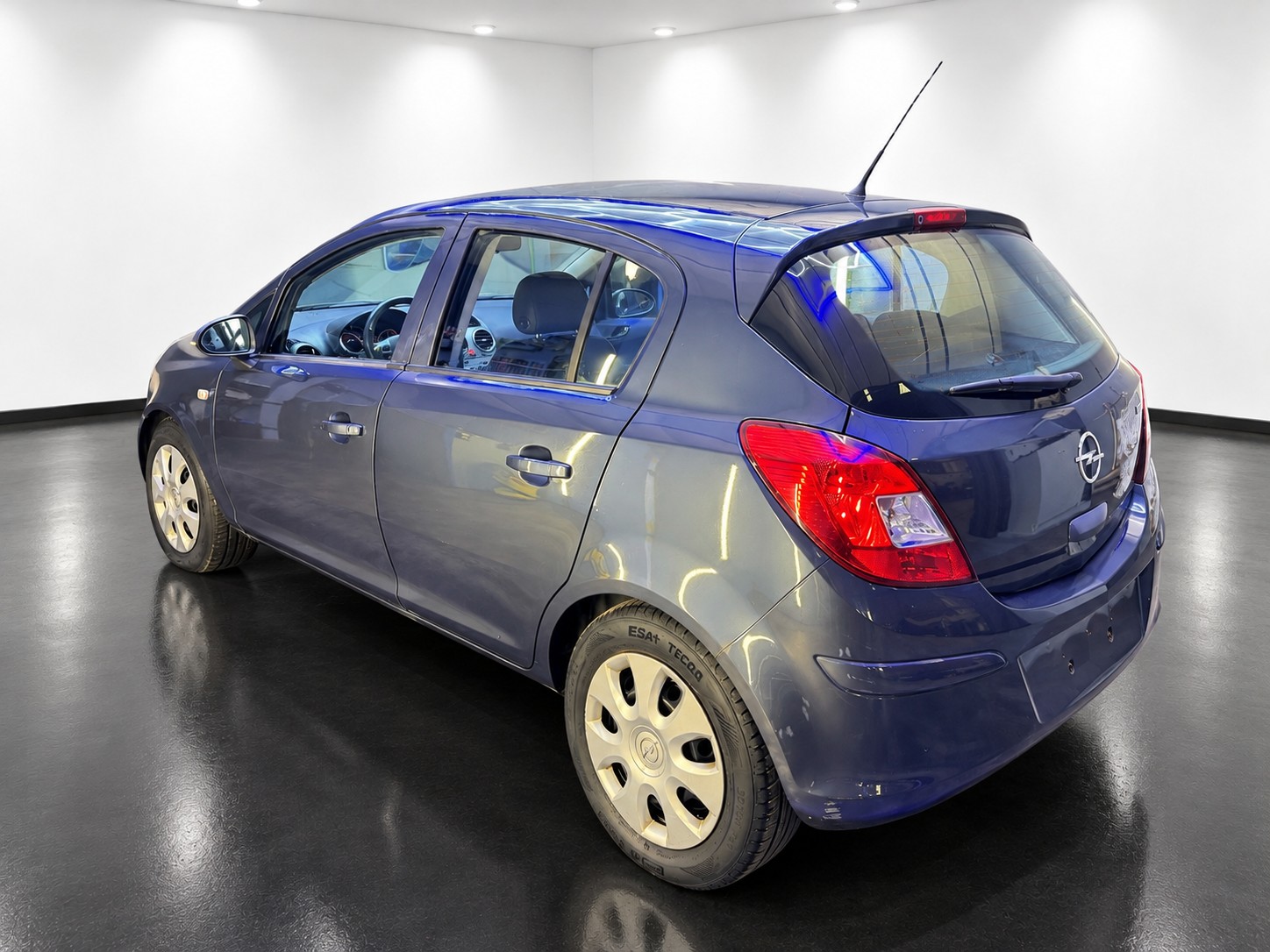 OPEL 1.4i 16V TP Enjoy-image-1