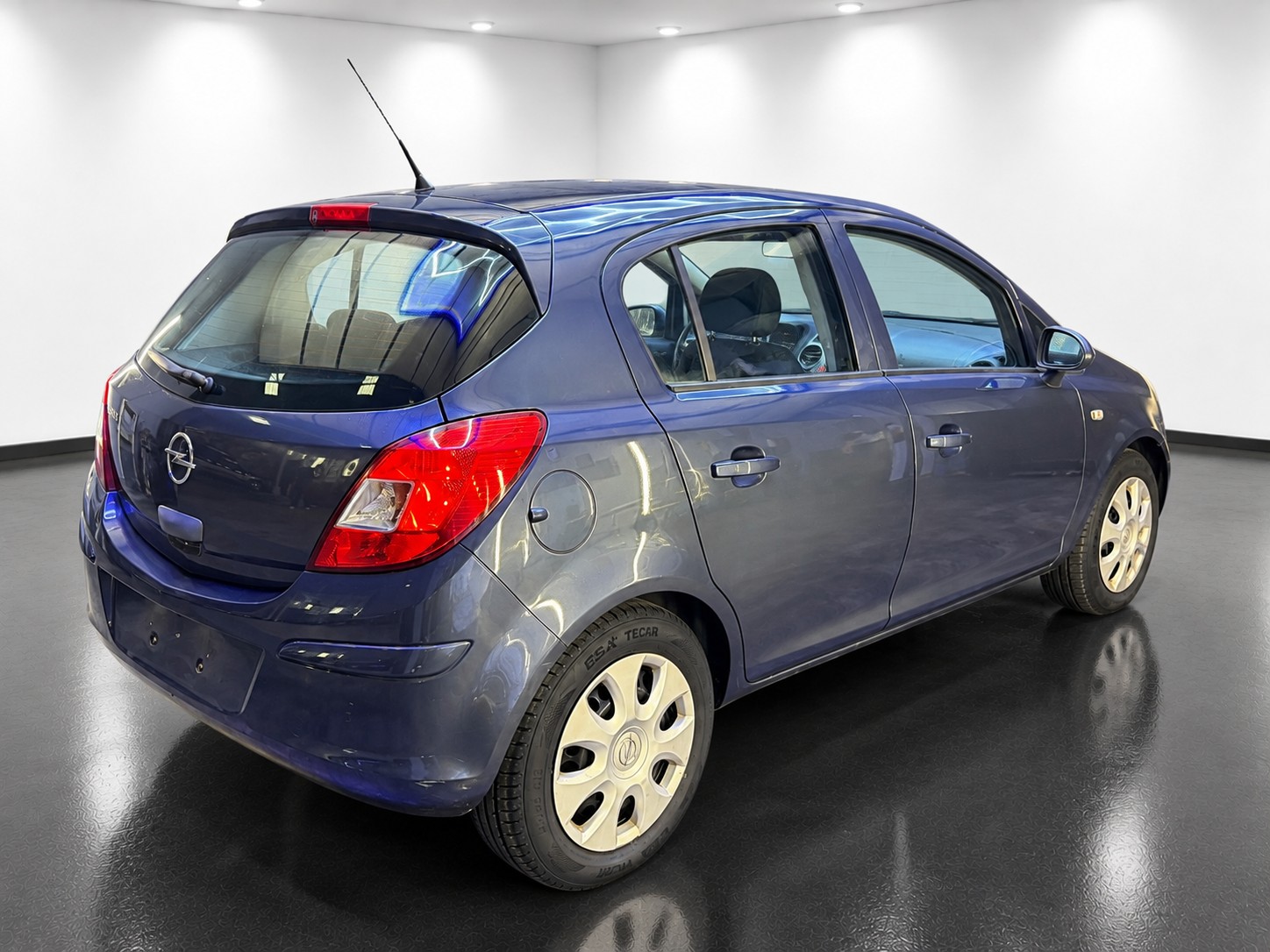 OPEL 1.4i 16V TP Enjoy-image-2