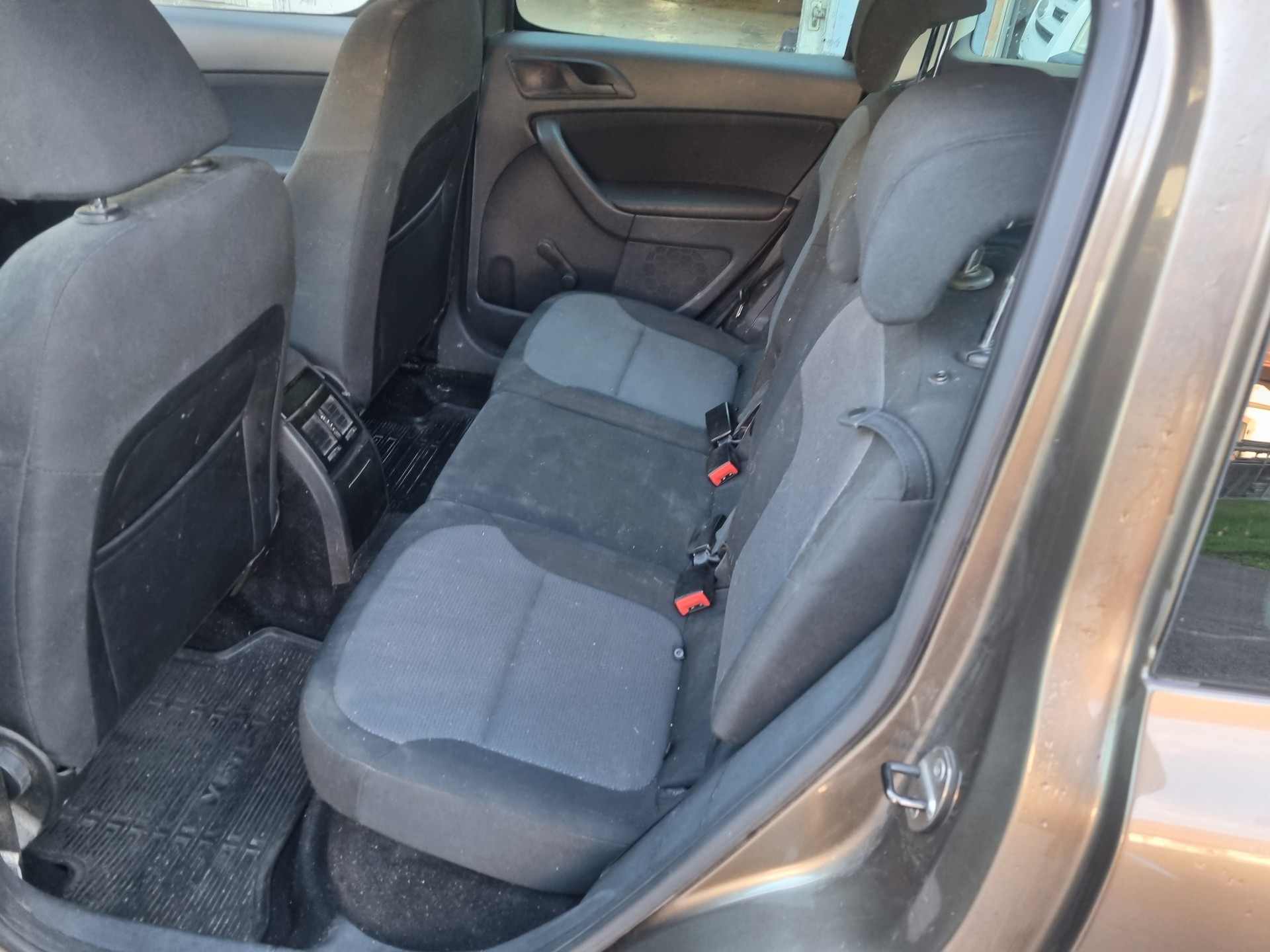 SKODA Yeti 1.8 TSI Ambition 4x4-image-7