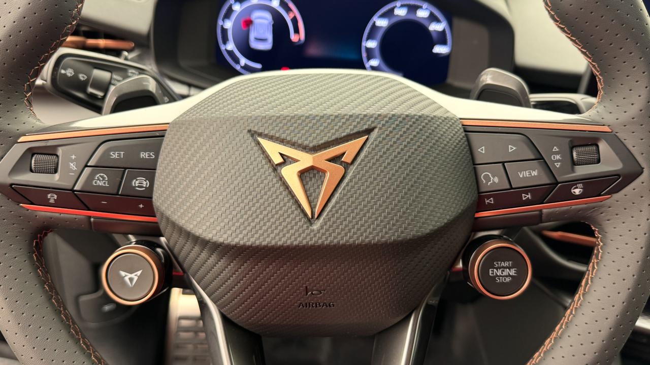 CUPRA Terramar 1.5 eHybrid DSG VZ-image-9