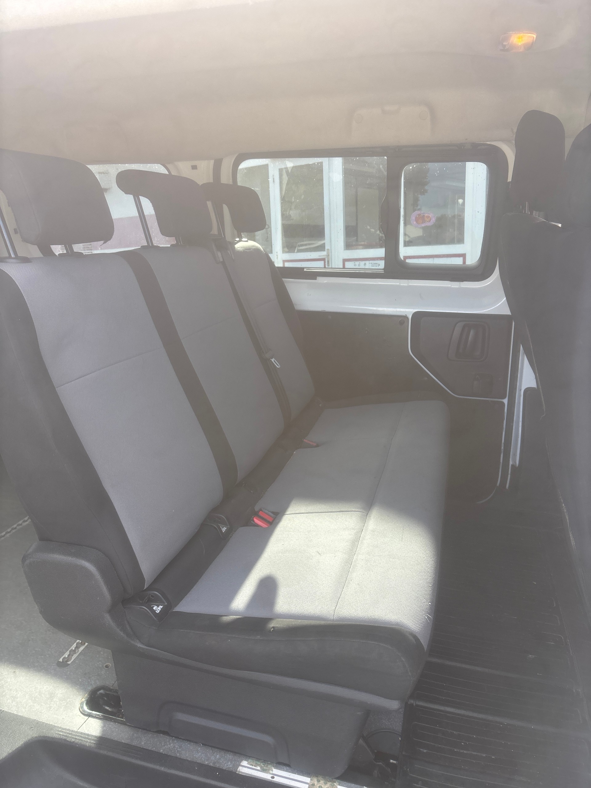 TOYOTA Proace Verso 2.0 D-4D Family Medium-image-8